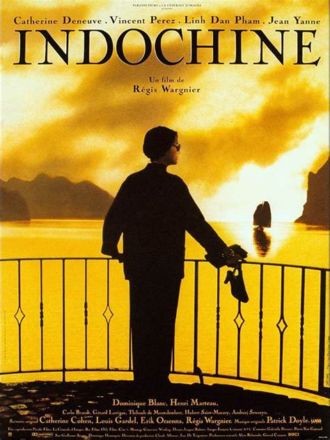 bande annonce indochine
